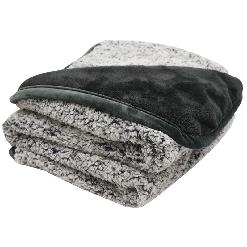 Custom Waterproof Pet Blanket Fleece Blanket Cover For Small to Large Dog cats