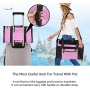 durable pet bag portable dog handbag breathable cat travel carrier