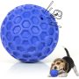 Dog Toys for Aggressive Chewers Large Breed, Interactive Squeaky Dog Balls for Medium Dogs Relieving Anxiety, Small Dog Toys