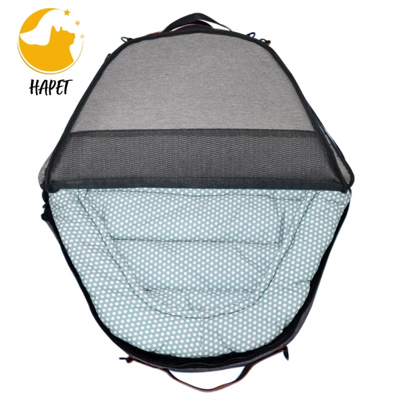 Original Pet Dog Bed Travel portable dog bed pet mat