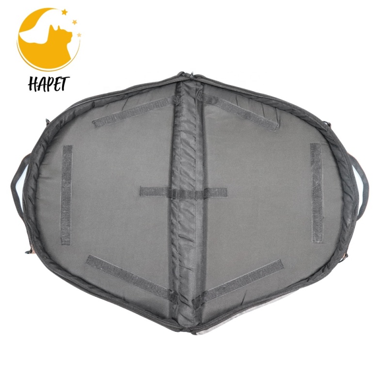 Original Pet Dog Bed Travel portable dog bed pet mat