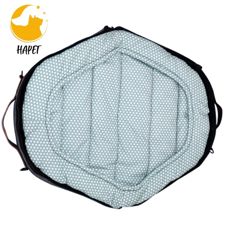 Original Pet Dog Bed Travel portable dog bed pet mat