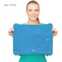Pet Heating Pad ,Cat Dog Electric Indoor Waterproof,Auto Constant Temperature , Chew Resistant Steel Cord