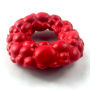 Chew Ring Dog Toy for Average Chewers Durable Dog Chewing Toys