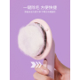 Self Cleaning Slicker Brushes for Dogs Cats Pet Grooming Brush Tool Gently Removes Loose Undercoat Cat Grooming Brush