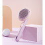Self Cleaning Slicker Brushes for Dogs Cats Pet Grooming Brush Tool Gently Removes Loose Undercoat Cat Grooming Brush