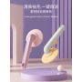 Self Cleaning Slicker Brushes for Dogs Cats Pet Grooming Brush Tool Gently Removes Loose Undercoat Cat Grooming Brush