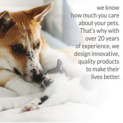 Winter Warm Small Dog Pet EVA Pod Pet Bed Mod Dream closed  Four Seasons General Cat House Supplies