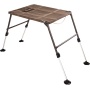 Final Stand Adjustable Dog Training Platform Elevated Pet Training System for Place  Agility Steadiness Training