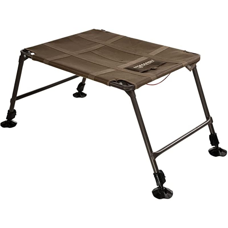 Final Stand Adjustable Dog Training Platform Elevated Pet Training System for Place  Agility Steadiness Training
