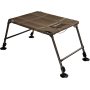 Final Stand Adjustable Dog Training Platform Elevated Pet Training System for Place  Agility Steadiness Training