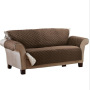 Reversible Sofa Seat Furniture Protector Washable Couch For Dog Pet Waterproof Sofa Cover