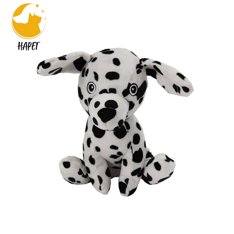 3 In 1 Dog Plush Toy for Large Breed, Cute Squeaky Toys with Crinkle Paper  Chew Toys for Puppy, Small, Middle, Big Pet
