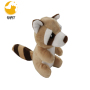 3 In 1 Dog Plush Toy for Large Breed, Cute Squeaky Toys with Crinkle Paper  Chew Toys for Puppy, Small, Middle, Big Pet