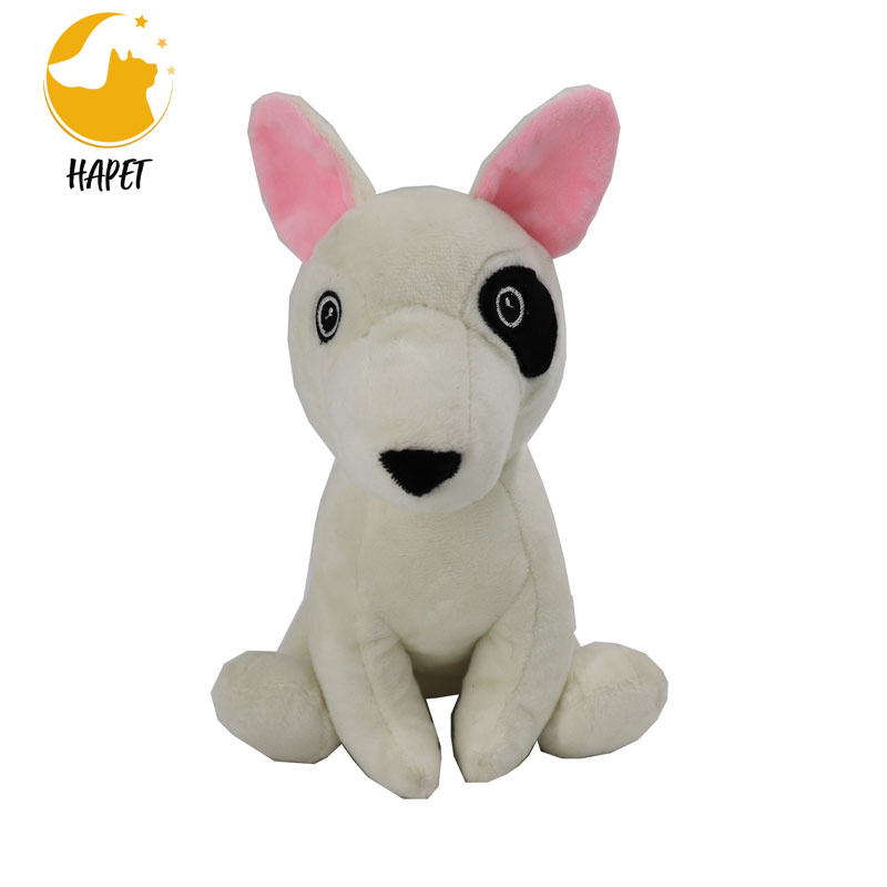 3 In 1 Dog Plush Toy for Large Breed, Cute Squeaky Toys with Crinkle Paper  Chew Toys for Puppy, Small, Middle, Big Pet