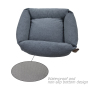 Luxury Pets Sofas Beds Comfy Pet Bed for Dogs Cats Pet Sofa Bed for Deep Sleep Warmth