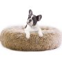 Anti-Anxiety Warming Calming Dogs Bed