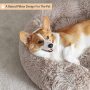 Anti-Anxiety Warming Calming Dogs Bed
