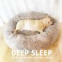 Anti-Anxiety Warming Calming Dogs Bed