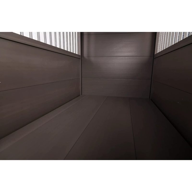 Stainless Steel Crates End Table For Indoor use