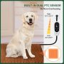 Pet Heating Pad for Dogs Cats with Timer Upgraded Electric Heated Pad Temperature Adjustable Pet Bed Warmer Blanket Mat Auto Pow