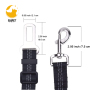 Pet Dog Cat Safety Leads Car Vehicle Seat Belt Harness Seatbelt
