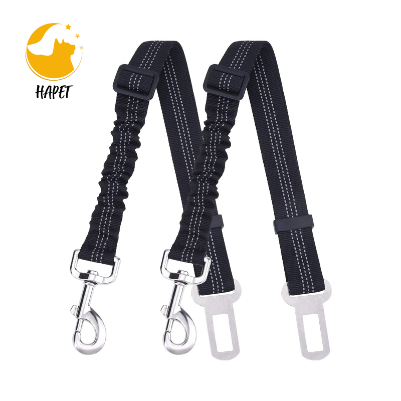 Pet Dog Cat Safety Leads Car Vehicle Seat Belt Harness Seatbelt