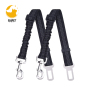 Pet Dog Cat Safety Leads Car Vehicle Seat Belt Harness Seatbelt