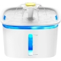 Cat Water Fountain Dog Water Dispenser with Smart Pump