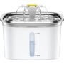 Cat Water Fountain Dog Water Dispenser with Smart Pump