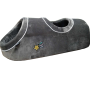 Cat House Bed with Removable Cushion Pad Cozy Kitten Cave Cute Pet Tent Beds for Cats Puppy Small Dogs