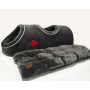 Cat House Bed with Removable Cushion Pad Cozy Kitten Cave Cute Pet Tent Beds for Cats Puppy Small Dogs