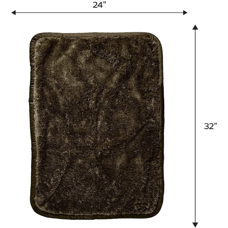 Superb Puppy Dog Blanket Premium Waterproof Cat & Dog Blanket with Wick Quick
