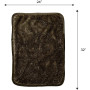 Superb Puppy Dog Blanket Premium Waterproof Cat & Dog Blanket with Wick Quick