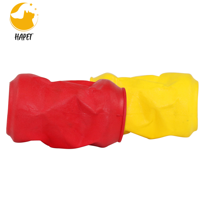 Durable Dog Tug Chew Toy for Dogs Pet Supplies