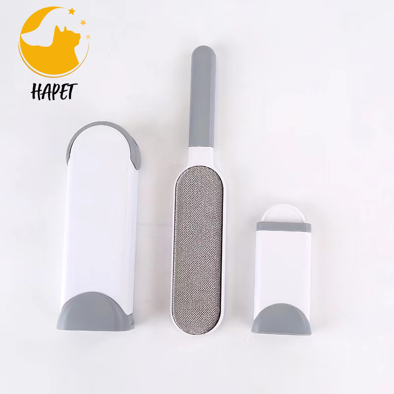 Reusable Pet Hair Remover Handheld Fur Brush Remover Easy to Clean Hair Best Hair Remover for Dog and Cat