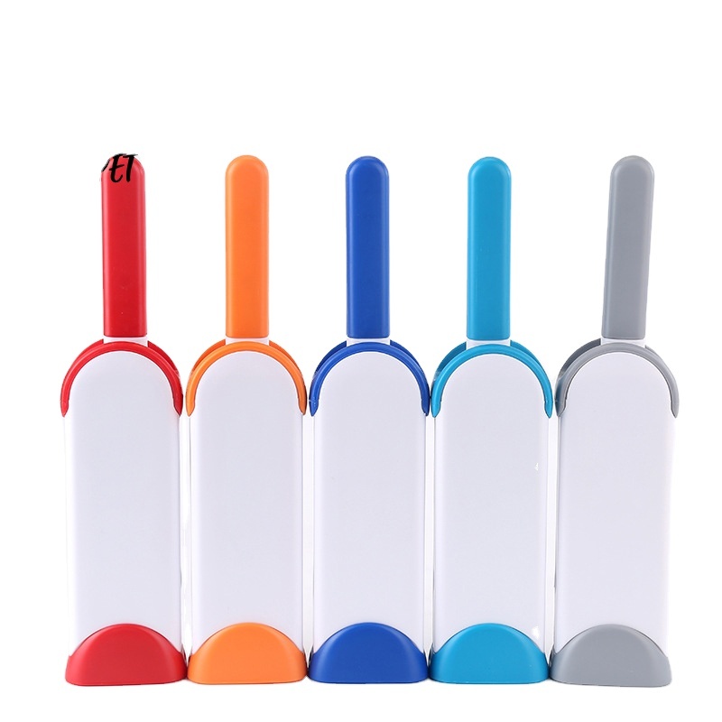 Reusable Pet Hair Remover Handheld Fur Brush Remover Easy to Clean Hair Best Hair Remover for Dog and Cat