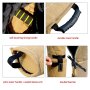 Dog Bite Sleeve For Puppy Young Dogs Training Equipment Fit Pitbull German Shepherd Puppy Biting Playing Dog Training Sleeve