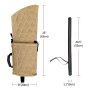 Dog Bite Sleeve For Puppy Young Dogs Training Equipment Fit Pitbull German Shepherd Puppy Biting Playing Dog Training Sleeve