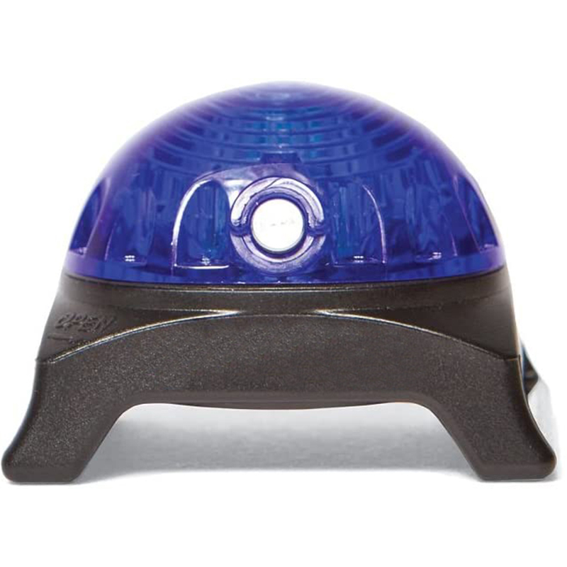 Dog Collar Light Tracker Safety Light can be Used For Night
