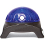 Dog Collar Light Tracker Safety Light can be Used For Night