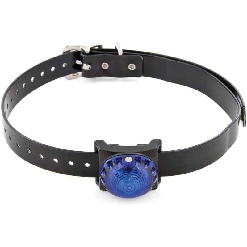Dog Collar Light Tracker Safety Light can be Used For Night