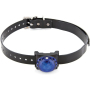 Dog Collar Light Tracker Safety Light can be Used For Night