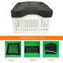 Connections Dog Playpen Mesh Exercise Pet Pen