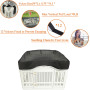 Connections Dog Playpen Mesh Exercise Pet Pen