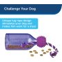 Busy Buddy Tug-A-Jug Meal-Dispensing Dog Toy