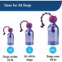 Busy Buddy Tug-A-Jug Meal-Dispensing Dog Toy