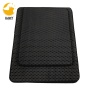 Wholesale EVA Double Layer Litter Mat Blackhole Cat Mat Waterproof Rug Carpet