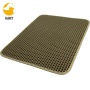 Wholesale EVA Double Layer Litter Mat Blackhole Cat Mat Waterproof Rug Carpet
