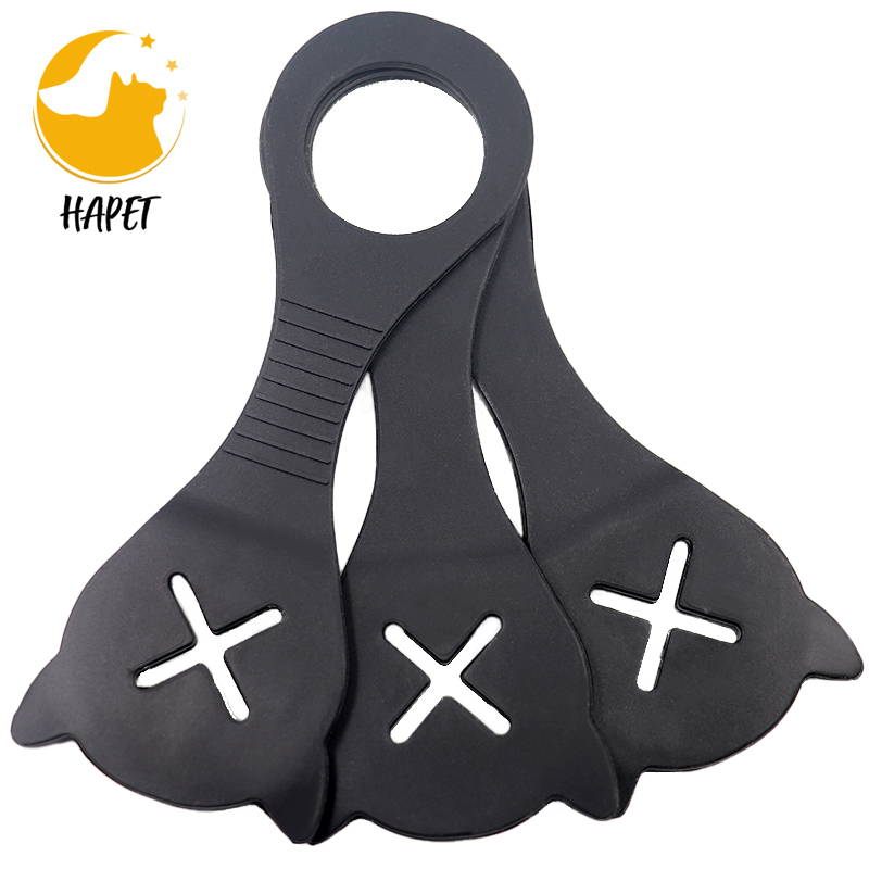 Dog Poop Bag Holder Leash Waste Carrier Holder Bicycle Pets Hands Free Dog Poop Bag Silicone Holder Leash Dispenser Accessory